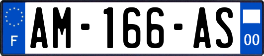 AM-166-AS