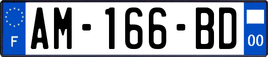 AM-166-BD