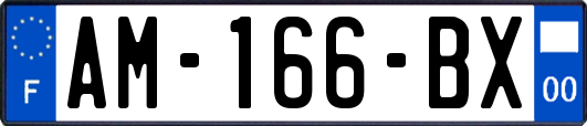 AM-166-BX