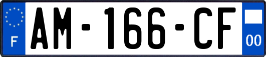 AM-166-CF
