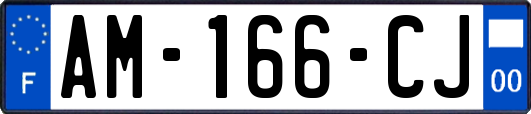 AM-166-CJ