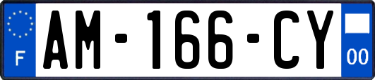 AM-166-CY