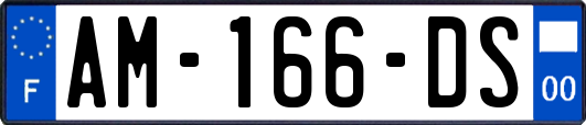 AM-166-DS