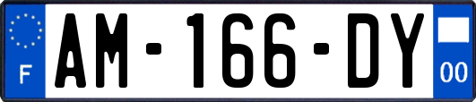 AM-166-DY