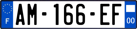 AM-166-EF