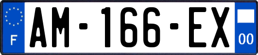AM-166-EX