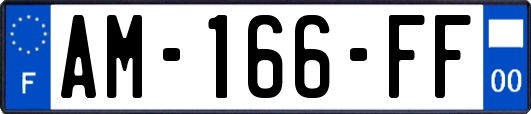 AM-166-FF