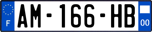 AM-166-HB