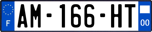 AM-166-HT