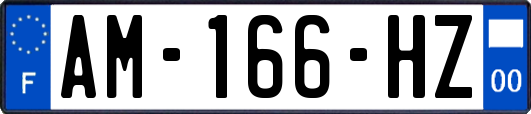 AM-166-HZ