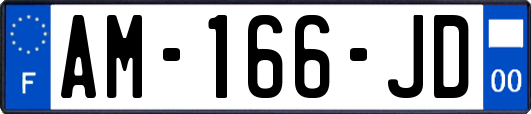 AM-166-JD