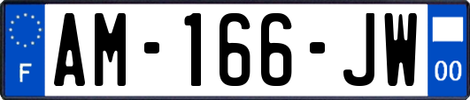 AM-166-JW