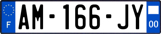 AM-166-JY