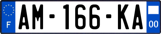 AM-166-KA