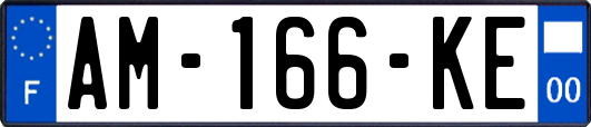 AM-166-KE