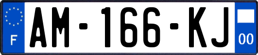 AM-166-KJ