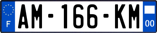 AM-166-KM