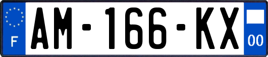 AM-166-KX