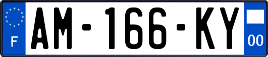 AM-166-KY