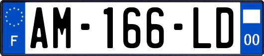 AM-166-LD