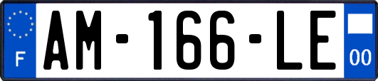AM-166-LE