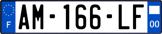 AM-166-LF