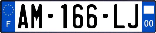 AM-166-LJ