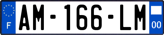 AM-166-LM