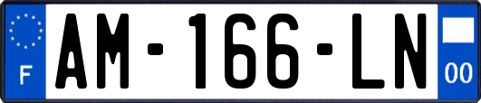 AM-166-LN