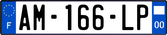 AM-166-LP