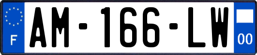 AM-166-LW