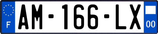 AM-166-LX