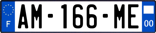 AM-166-ME
