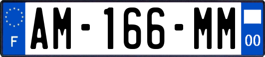AM-166-MM