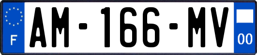 AM-166-MV