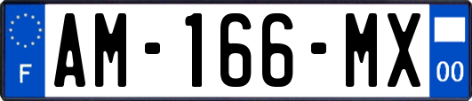 AM-166-MX