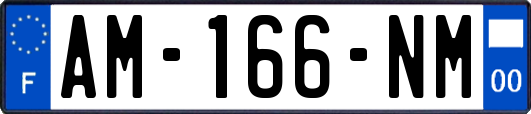 AM-166-NM