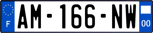 AM-166-NW