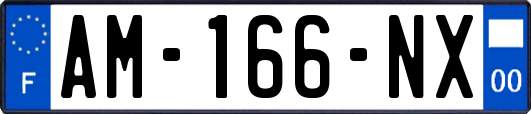 AM-166-NX