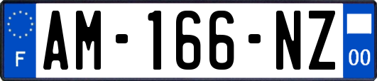 AM-166-NZ