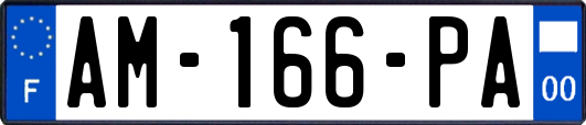 AM-166-PA