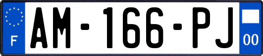 AM-166-PJ