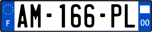 AM-166-PL