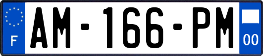 AM-166-PM