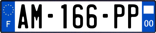 AM-166-PP