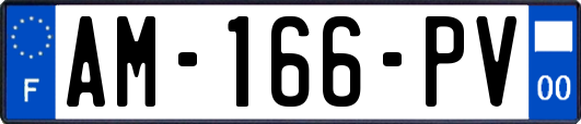 AM-166-PV