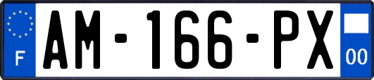 AM-166-PX
