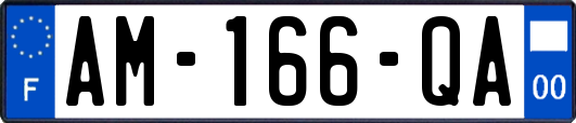 AM-166-QA