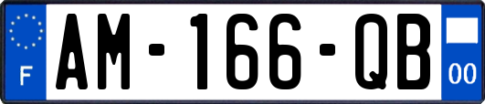 AM-166-QB