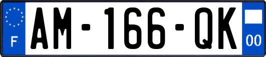AM-166-QK